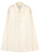 Studio Nicholson Multicolour Cotton Silk Shirt