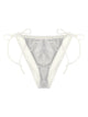 Mc2 Saint Barth Virgo Bikini Bottoms