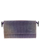 Benedetta Bruzziches Iridescent Crystal Embellishment Detachable Strap Bag