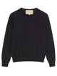 Valentino Garavani Valentino Wool Jumper With Vlogo Embroidery