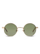 Valentino Gold Metal Acetate Vls-173