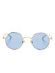 Valentino Gold Acetato Metal Vls-173C