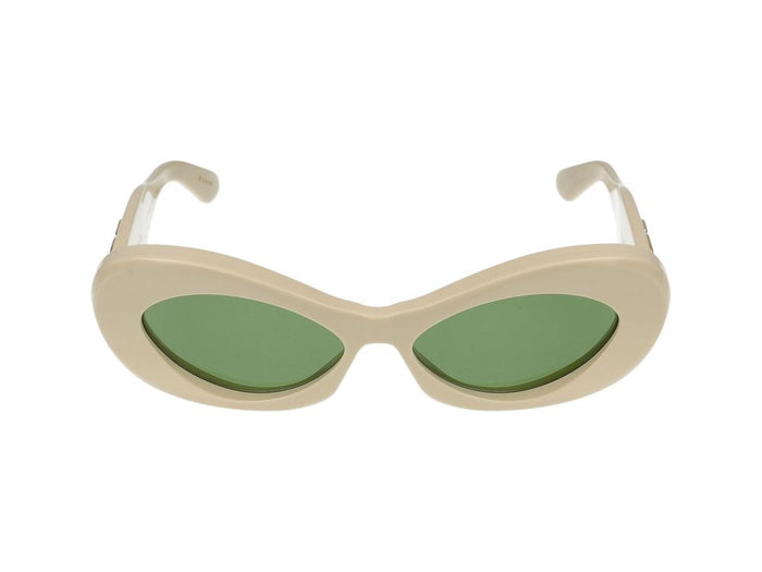 Valentino Sunglasses Vls-178B-57_Vls-178 Ivr - Gld 57/16/140