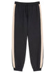Valentino Garavani Valentino Nylon Trousers With Vgold