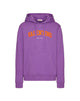 Valentino Felpa Jersey Capp,Reg,Print Valenti