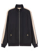 Valentino Garavani Valentino Nylon Sweatshirt With Vgold