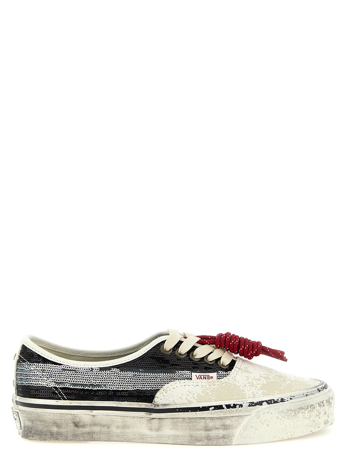 Vans 'Authentic Premium' Sneakers