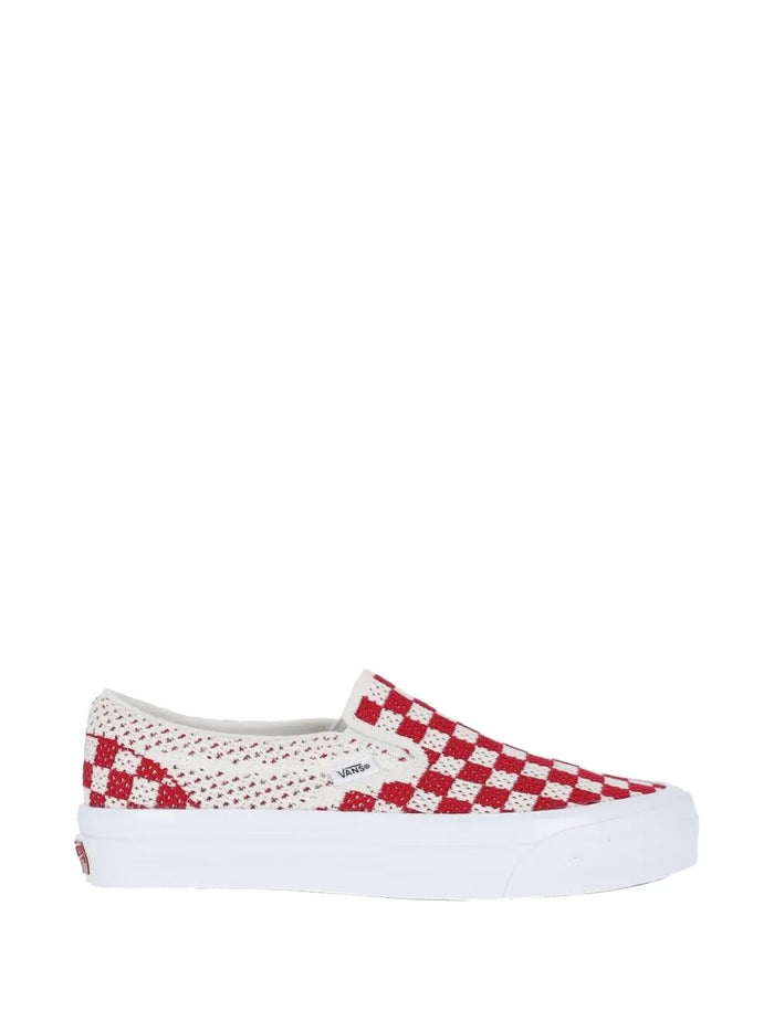 Vans "Man Lx Classic 98" Slip-On