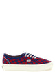 Vans 'Authentic Premium Checkerboard' Sneakers