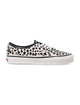 Vans Vans Pony Hair With A Dalmatian Print Authentic Premium Shoes