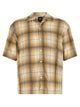 Vans 'Plaid Camp' Shirt