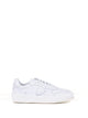 Philippe Model Paris Nice Low Leather Sneaker