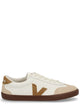 Veja Multicolour Organic Leather