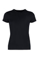 Vince Cotton Crew-Neck T-Shirt