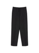 Valentino Vlogo Wool Trousers