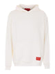Vision Of Super White Hoodie