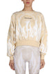 Vision Of Super Paisley Pattern Sweatshirt