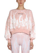 Vision Of Super Paisley Pattern Sweatshirt