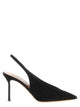 Aquazzura 'Voltaire' Slingback