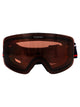 Vuarnet Black Injected Sunglasses