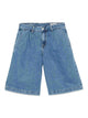 Ag Jeans Gran Canariadenim Shorts