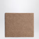 Bonpoint Beige Cashmere Tatodine Scarf
