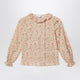 Bonpoint Pink Liberty Fabric Shirt
