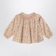 Bonpoint Pink Liberty Fabric Shirt