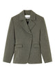 Ganni Mouline Blazer