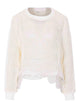 Maurizio Pecoraro White Sweater