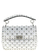 Valentino Garavani Valentino Garavani 'Rockstud Spike' Shoulder Bag
