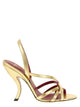 Valentino Garavani Valentino Garavani 'Fetishique' Sandals