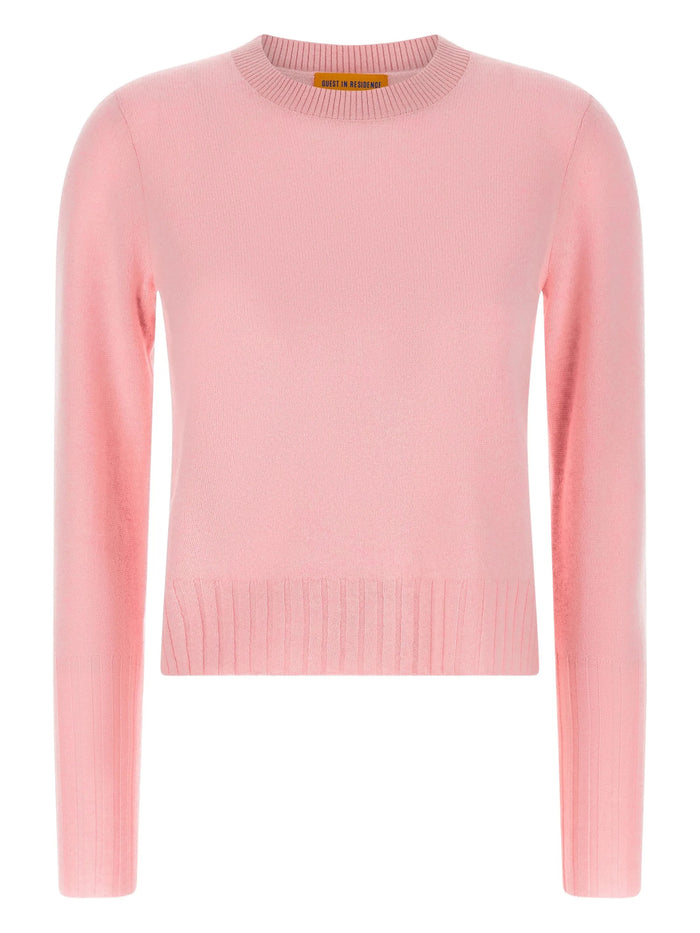 Guest In Residence Sweater