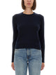 Guest In Residence Shrunken Crew Jersey