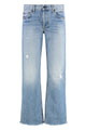Askk Ny Straight Leg Jeans