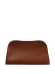 The Row Peggy Clutch