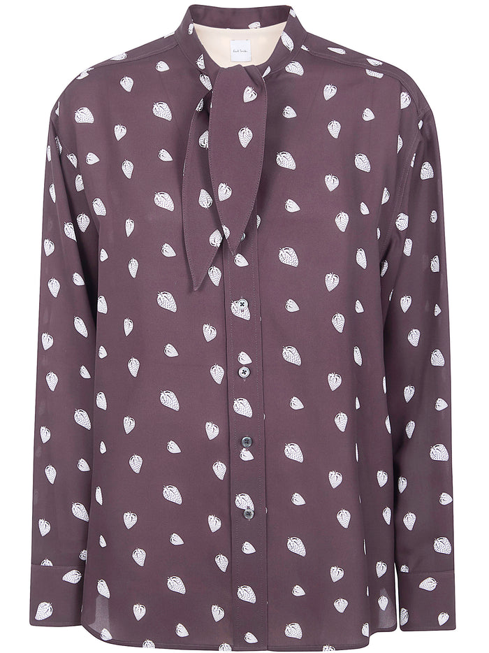 Paul Smith Womens Shirt
