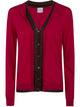 Paul Smith V Neck Cardigan
