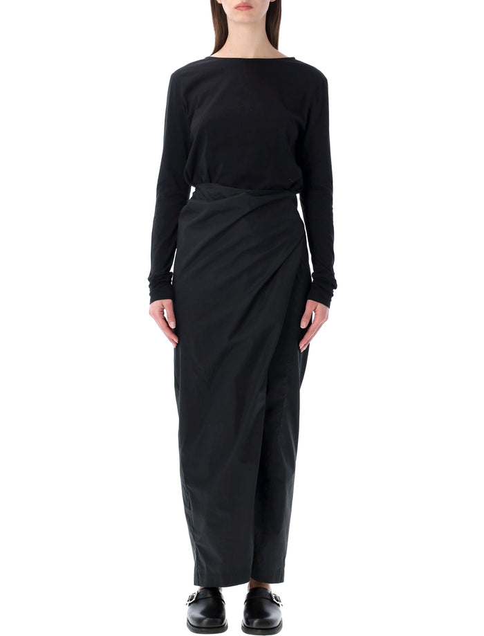 Our Legacy Our Legacy Twisted Dress