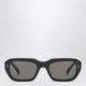 Retrosuperfuture Miles Black Sunglasses