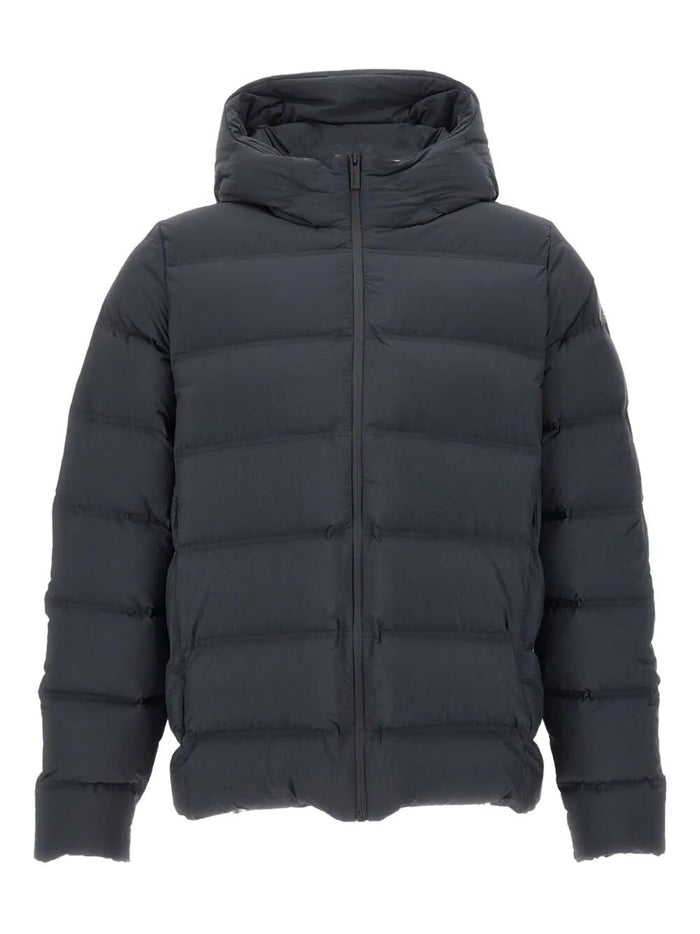 Rrd "Simplicity Tubic 10 Hood Zip! Jacket