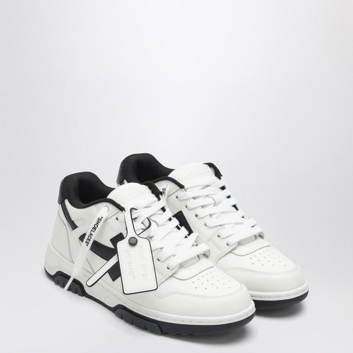 Off-White Out Of Office Sneakers White/Black