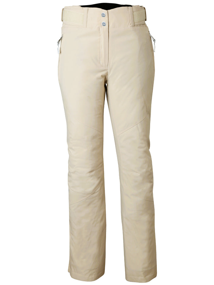Phenix Variety Nude Polyester Ski Pants