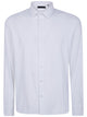 Rrd "Oxford" Open Shirt