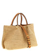 Valentino Garavani Shopping Valentino Garavani Medium Raffia