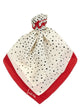 Valentino Garavani Valentino Garavani 'Little Stars Starry' Scarf