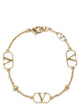 Valentino Garavani Valentino Garavani 'Vlogo' Bracelet