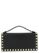 Valentino Garavani Valentino Garavani 'Rockstud' Wallet On Chain