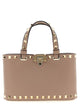 Valentino Garavani Valentino Garavani 'Rockstud' Mini Crossbody Bag