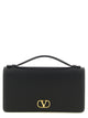 Valentino Garavani Valentino Garavani 'Vlogo Signatur' Wallet On Chain